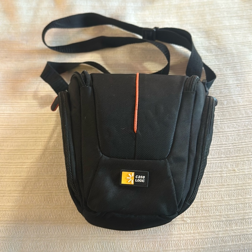 Case Logic Camera Holster Bag